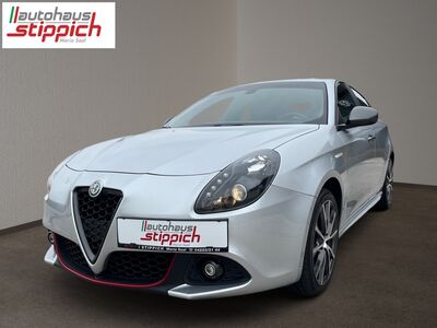 Alfa Romeo Giulietta Gebrauchtwagen