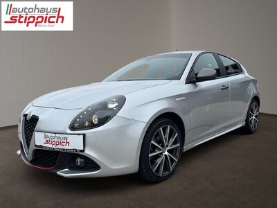 Alfa Romeo Giulietta Gebrauchtwagen