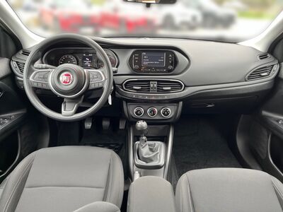 Fiat Tipo Neuwagen