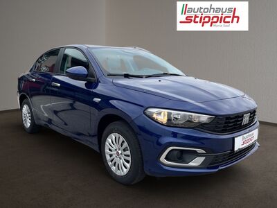 Fiat Tipo Neuwagen