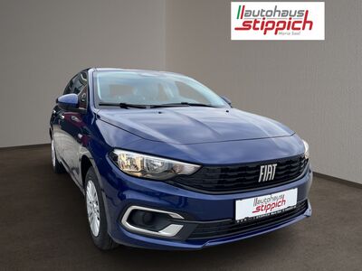 Fiat Tipo Neuwagen