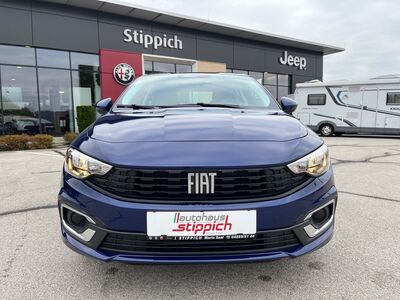 Fiat Tipo Neuwagen