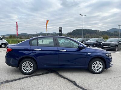 Fiat Tipo Neuwagen