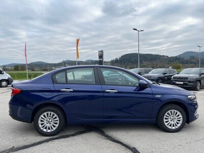 Fiat Tipo Neuwagen