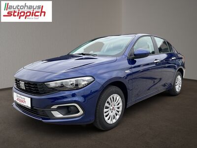 Fiat Tipo Neuwagen