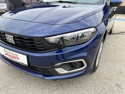 Fiat Tipo Neuwagen