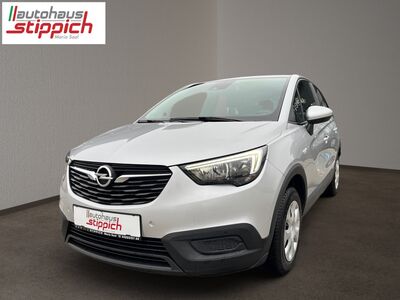 Opel Crossland Gebrauchtwagen