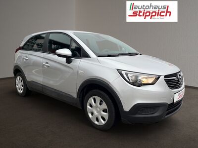 Opel Crossland Gebrauchtwagen