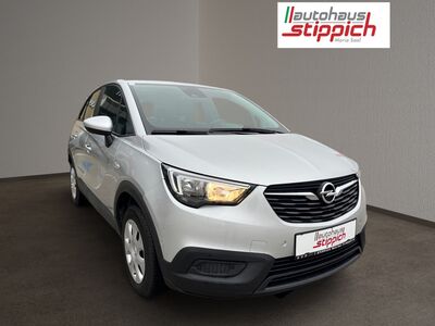 Opel Crossland Gebrauchtwagen