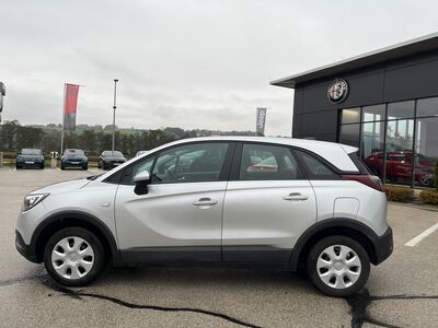 Opel Crossland Gebrauchtwagen