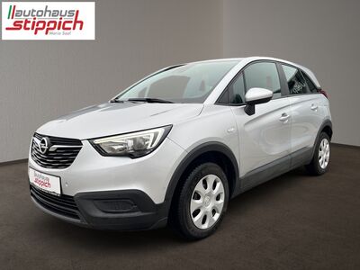 Opel Crossland Gebrauchtwagen