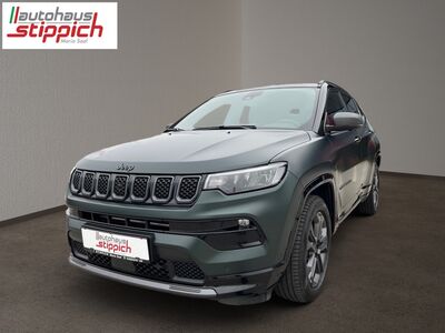 Jeep Compass Gebrauchtwagen