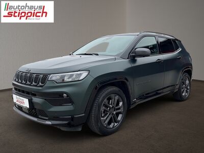 Jeep Compass Gebrauchtwagen