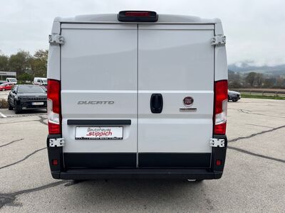 Fiat Ducato Vorführwagen