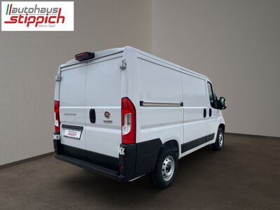 Fiat Ducato Vorführwagen