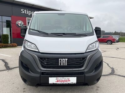 Fiat Ducato Vorführwagen