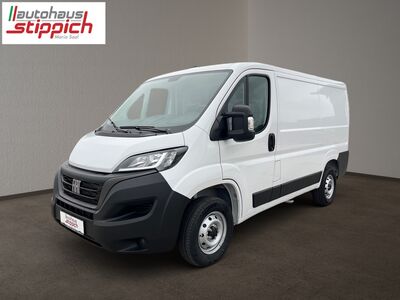 Fiat Ducato Vorführwagen