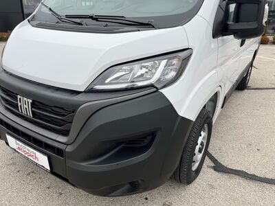 Fiat Ducato Vorführwagen