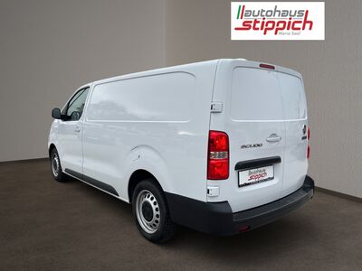 Fiat Scudo Vorführwagen