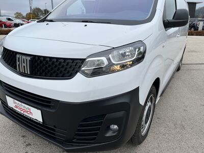 Fiat Scudo Vorführwagen