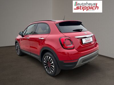 Fiat 500X Gebrauchtwagen