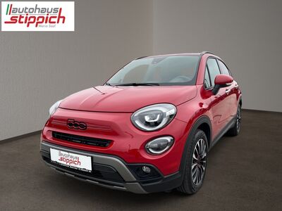 Fiat 500X Gebrauchtwagen