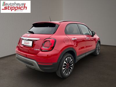 Fiat 500X Gebrauchtwagen