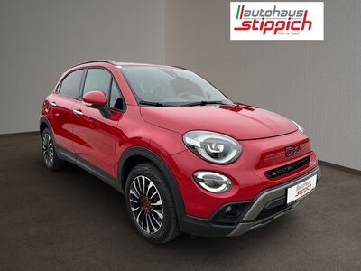 Fiat 500X Gebrauchtwagen