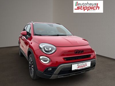 Fiat 500X Gebrauchtwagen