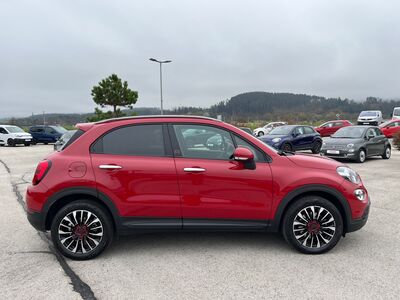 Fiat 500X Gebrauchtwagen