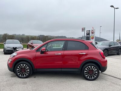 Fiat 500X Gebrauchtwagen