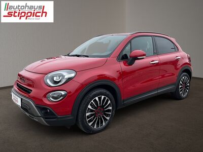 Fiat 500X Gebrauchtwagen