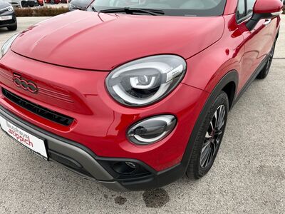 Fiat 500X Gebrauchtwagen