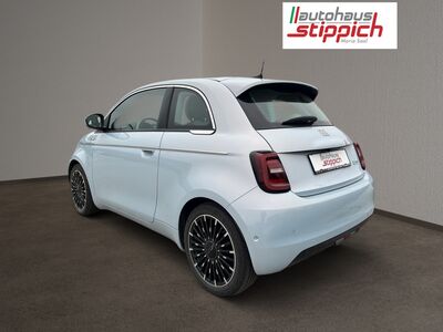 Fiat 500e Gebrauchtwagen