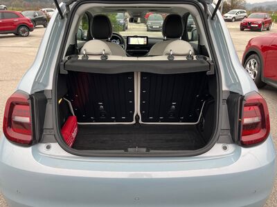 Fiat 500e Gebrauchtwagen