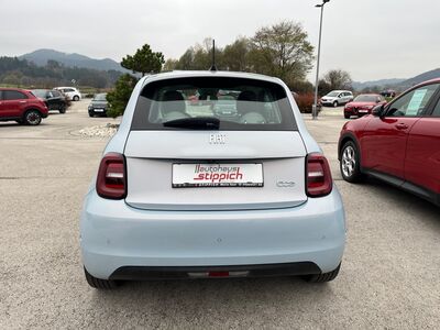 Fiat 500e Gebrauchtwagen