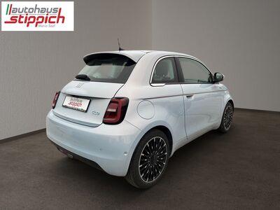 Fiat 500e Gebrauchtwagen