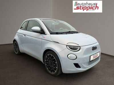 Fiat 500e Gebrauchtwagen