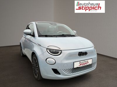 Fiat 500e Gebrauchtwagen