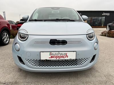 Fiat 500e Gebrauchtwagen