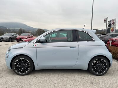 Fiat 500e Gebrauchtwagen