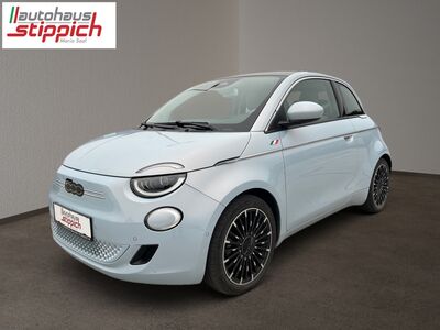 Fiat 500e Gebrauchtwagen