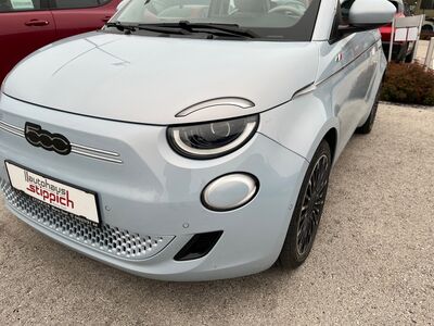 Fiat 500e Gebrauchtwagen