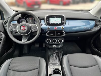 Fiat 500X Gebrauchtwagen