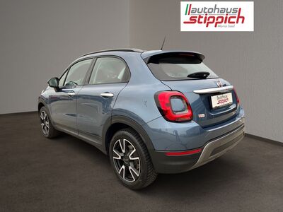 Fiat 500X Gebrauchtwagen