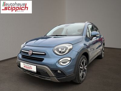 Fiat 500X Gebrauchtwagen