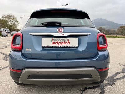 Fiat 500X Gebrauchtwagen