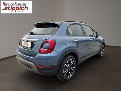 Fiat 500X Gebrauchtwagen