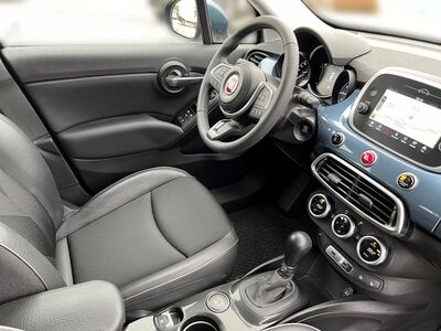 Fiat 500X Gebrauchtwagen