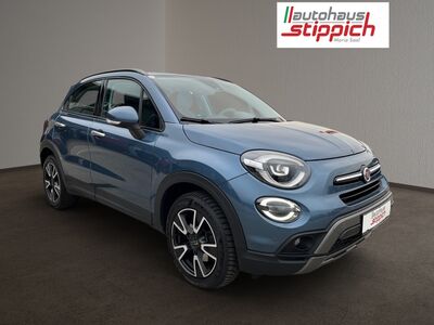 Fiat 500X Gebrauchtwagen